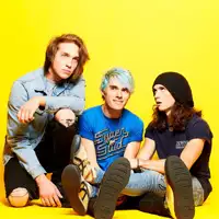 Waterparks artist image
