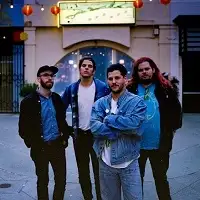 Wavves artist image