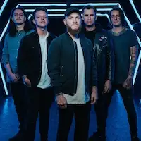 We Came As Romans artist image
