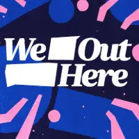 We Out Here Festival tour image