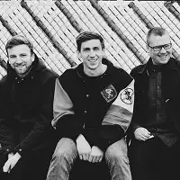 We Were Promised Jetpacks artist image