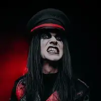 Wednesday 13 artist image