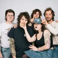 Wednesday artist image