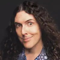 Weird Al Yankovic artist image
