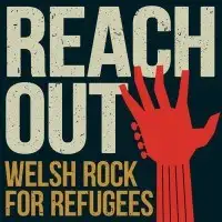 Welsh Rock For Refugees artist image