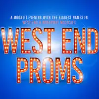 West End Proms artist image