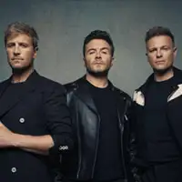 Westlife artist image