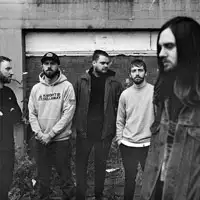 While She Sleeps artist image