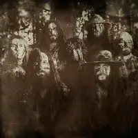 Whiskey Myers artist image