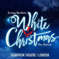 White Christmas artist image