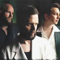 White Lies artist image