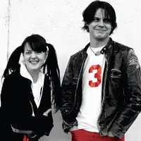White Stripes artist image