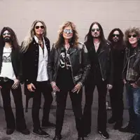 Whitesnake artist image