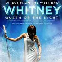 Whitney Queen Of The Night artist image
