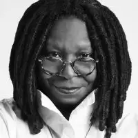 Whoopi Goldberg artist image