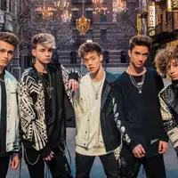 Why Dont We artist image