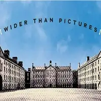 Wider Than Pictures tour image