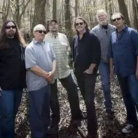 Widespread Panic artist image