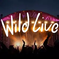 Wild Live tour image