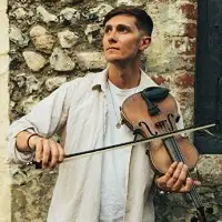 Will Page artist image