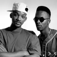 Will Smith and DJ Jazzy Jeff artist image