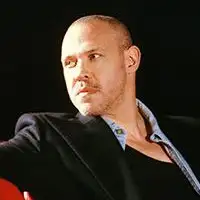 Will Young artist image