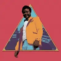 William Onyeabor artist image