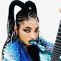 Willow Smith artist image