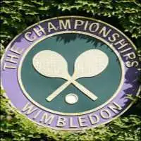 Wimbledon artist image