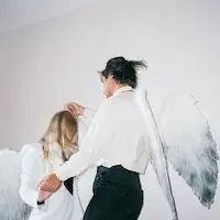 Wings Of Desire artist image