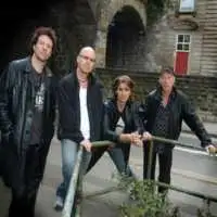 Wishbone Ash