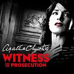Witness For The Prosecution