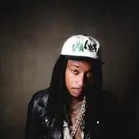 Wiz Khalifa artist image