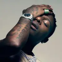 Wizkid artist image