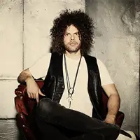 Wolfmother artist image