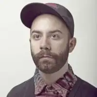 Woodkid artist image