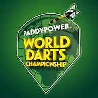 World Darts Championship artist image