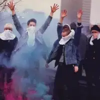 Wu Lyf artist image