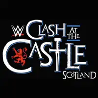WWE Clash at the Castle artist image