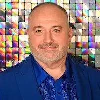 Wynne Evans tour image
