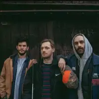 X Ambassadors artist image