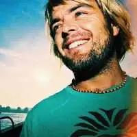Xavier Rudd artist image