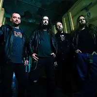 Xentrix artist image