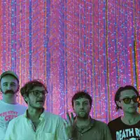 Yard Act artist image
