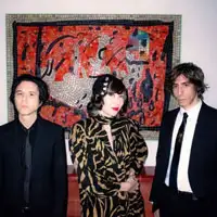 Yeah Yeah Yeahs artist image