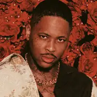 YG artist image