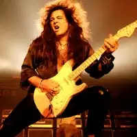Yngwie Malmsteen artist image