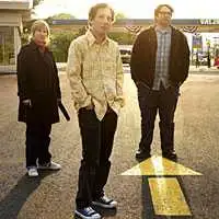 Yo La Tengo artist image