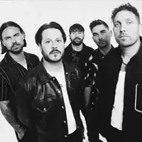 You Me At Six artist image