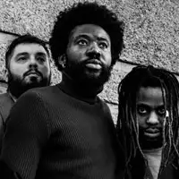 Young Fathers artist image